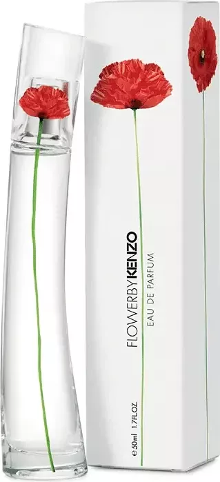 Eau de Parfum Kenzo Flower, 50 ml
