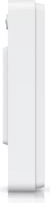 Video zile dere Ubiquiti UniFi Protect Doorbell Lite UVC-DOORBELL-LITE-W, 5MP, PoE, IR, e bardhë