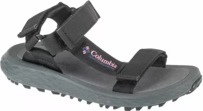 Sandale femra Columbia, të zeza