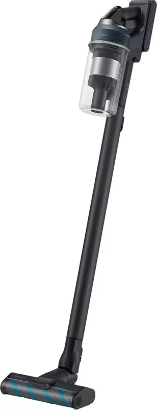 Fshesë dore Samsung VS20C852FTB, pa qese, e zezë, blu