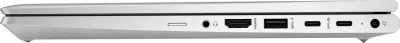 Laptop HP ProBook 440 G10, Intel Core i7 i7-1355U, 16 GB RAM, 512 GB SSD, 14", Argjendtë
