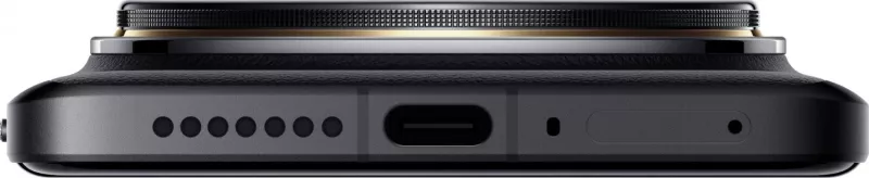 Celular Xiaomi 14 Ultra 16/512GB Black