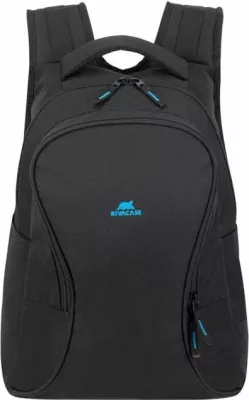 çantë shpine për laptop RIVACASE 5565, 14 inç, 22L, e zezë