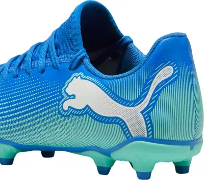 Atlete futbolli për fëmijë Puma, Future, të zeza [Madhësia: 38]