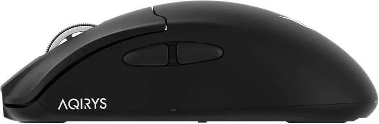 Maus gaming Aqirys M60, RGB, Bluetooth, USB, i zi