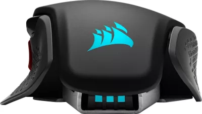 Maus Corsair M65 RGB Ultra, i zi