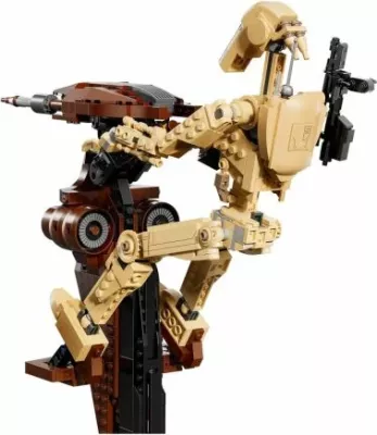 Lego set Star Wars, për fëmijë
