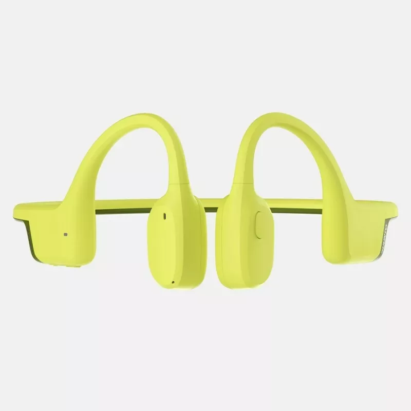 Kufje Suunto Sonic Wireless Ear-hook Sports Bluetooth, Lime