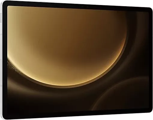 Tablet Samsung Galaxy Tab S9 FE SM-X516B, 5G, 128 GB, Argjendtë