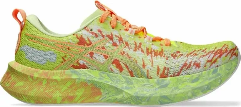Atlete për meshkuj Asics, të verdha