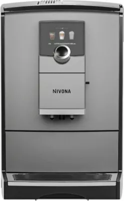 Makine kafeje automatike NIVONA CafeRomatica 794, 2.2L, e zezë/gri