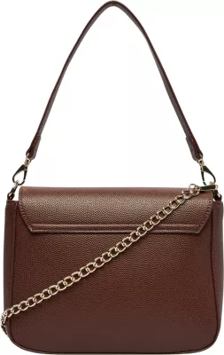 Çantë krahu për femra Valentino Bags DIVINA VBS1R404G, kafe