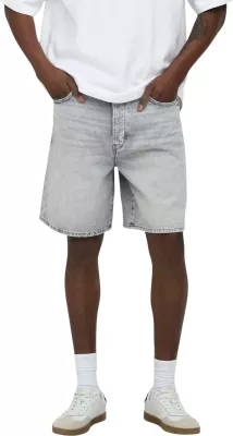 Shorce për meshkuj Only & Sons ONSFADE LMG 3157 TAI DNM, gri