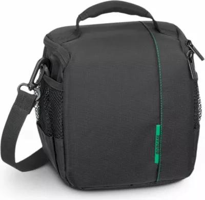 Çantë kamere RIVACASE 7420 PS për DSLR, 170×130×180 mm, e zezë