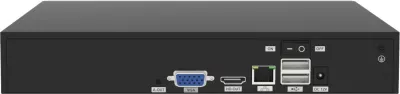Videorecorder rrjeti Foscam FNA108H, i zi