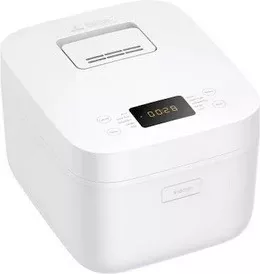 Orizore smart multifunksionale Xiaomi BHR9044EU 4 L 860 W, e bardhë