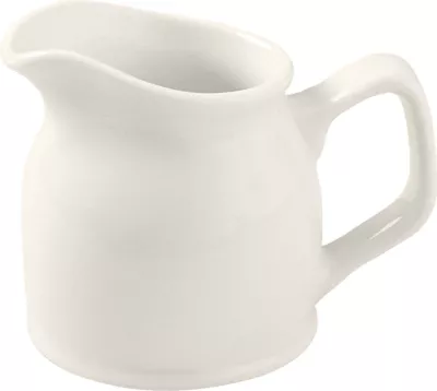 Kremierë Porland Dove 155 ml, krem/ e bardhë, set 6 copë