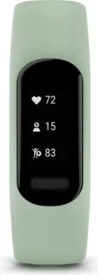 Smartwatch Garmin VIVOSMART 5, OLED, GPS, Mint