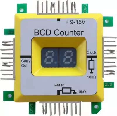 Komponentë ALLNET Brick’R’knowledge, 10 g
