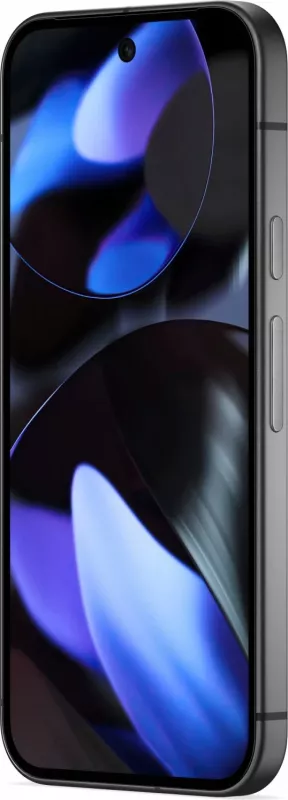 Celular Google Pixel 9 12/256GB 5G Obsidian Black