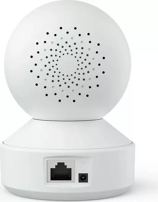 Kamerë sigurie Reolink E Series E330, 5MP, e bardhë
