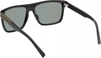 Syze dielli për meshkuj Timberland TB00005 01R, të zeza [Madhësia: 59]
