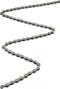 Zingjirë biçiklete Shimano CN-HG701-11, e zezë