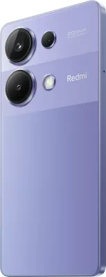Celular Xiaomi Redmi Note 13 Pro 8/256GB, Purple