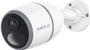 Kamerë per jasht Reolink Go Series G340, me rezolucion të lartë dhe funksione Smart Home