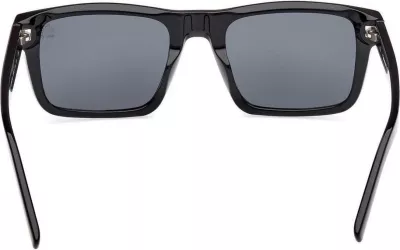 Syze dielli për meshkuj Timberland TB00042 01D, të zeza [Madhësia: 55]