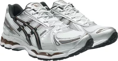 Atlete për meshkuj ASICS GEL-KAYANO 12.1 1203A759, kafe [Madhësia: 43.5]