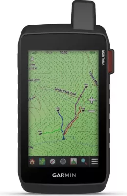 GPS Garmin Montana® 760i