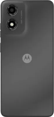 Celular Motorola Moto E14 2/64GB, Grafit