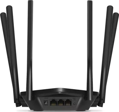 Ruter wireless Mercusys MR50G, AC1900, i zi