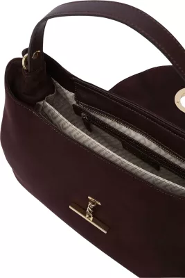 Çantë dore për femra Liu Jo Boston Bag AF6113 T711A, vjollcë