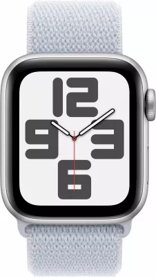 Smartwatch Apple Watch SE GPS + Cellular 40mm, 32 GB, ngjyrë e kaltër
