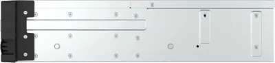 NAS QNAP TL-R1200PES-RP 144TB 12xSeagate ST12000NM000J