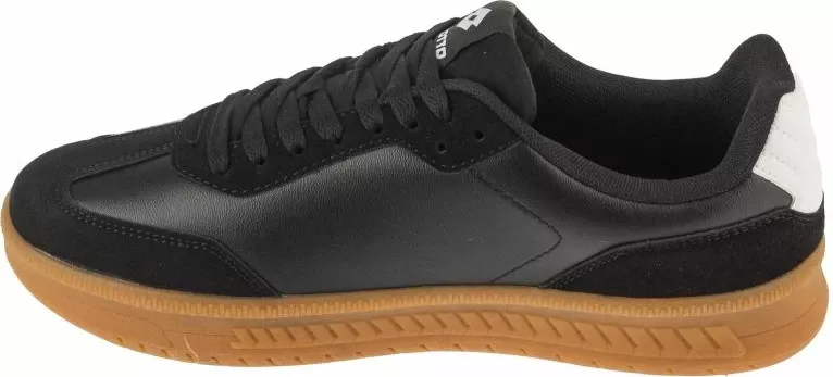 Atlete unisex Lotto, të zeza