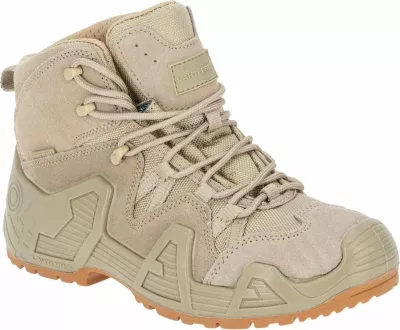 Çizme hiking LAHTI PRO L30126 size 41 waterproof, beige