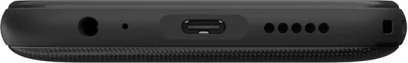 Celular Gigaset GX6 PRO, 8 GB, 128 GB, 50 MP, Android 12, Black
