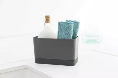 Organizues kuzhine Brabantia 117503 11.5×19×8.5 cm gri