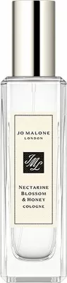 Eau de Cologne unisex Jo Malone Nectarine Blossom & Honey 30ml