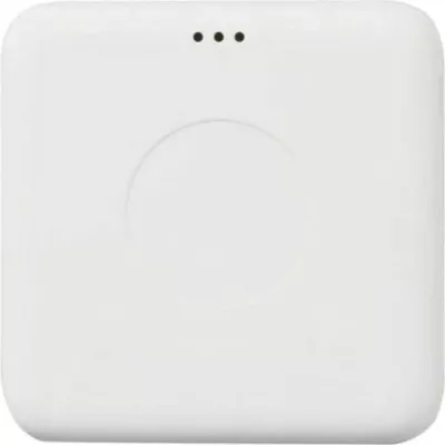 Sensor temperature dhe lagështie Xiaomi Mi Monitor 2 (27012), BLE, ekran 1.5\", i bardhë