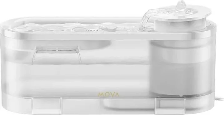 Pije shpërndarës Mova 10 Pro, plastikë