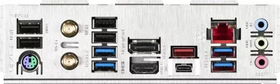 Pllakë amë Gigabyte Z790 UD AX DDR5