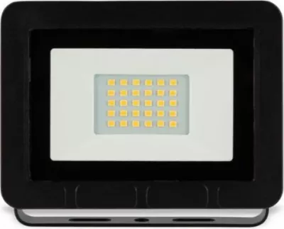 Reflektor LED ASALITE ASAL0127 20W 6500K 1600 lm IP65, i zi