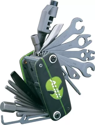 Spanner Topeak ALIEN III për bicikleta