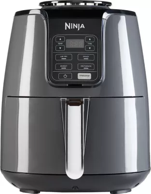 Fritezë ajri Ninja AF100EU 3.8L 1500W, e zezë