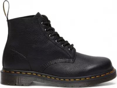 Çizme për meshkuj Dr. Martens 101 UB Ambassador 32166001, të zeza [Madhësia: 42]