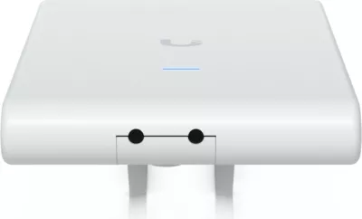 Access point Ubiquiti U6 Mesh Pro, 2400 Mbit/s, WiFi 6, Bardhë
